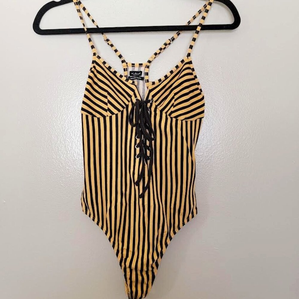 NWT Urban Outfitters Bodysuit | Size S